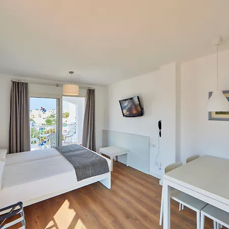Ola Aparthotel Cala D´Or