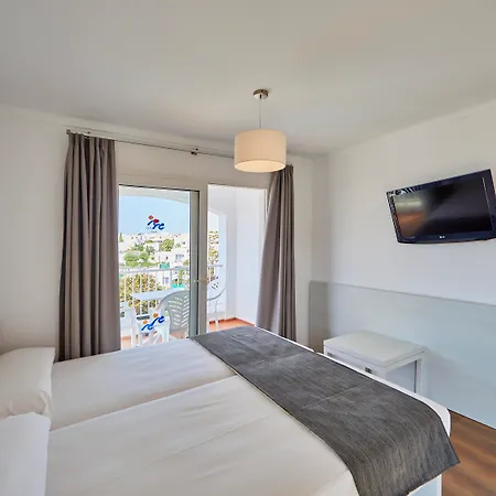 Aparthotel Ola Cala D´Or