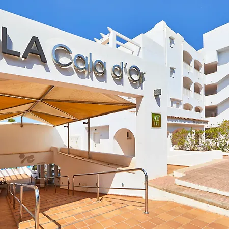 Ola 3* Cala D´Or