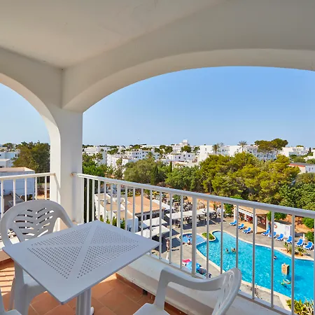 Ola Aparthotel Cala D´Or