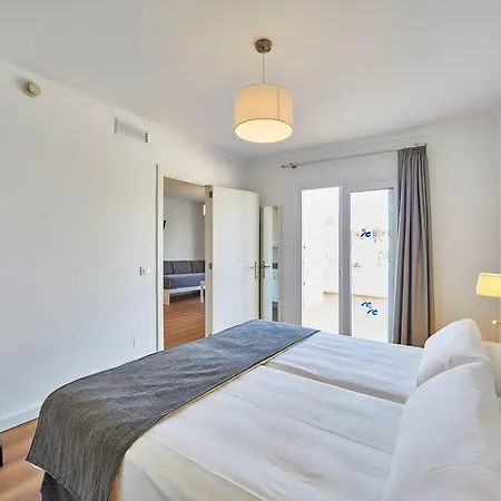 Ola Aparthotel Cala D´Or