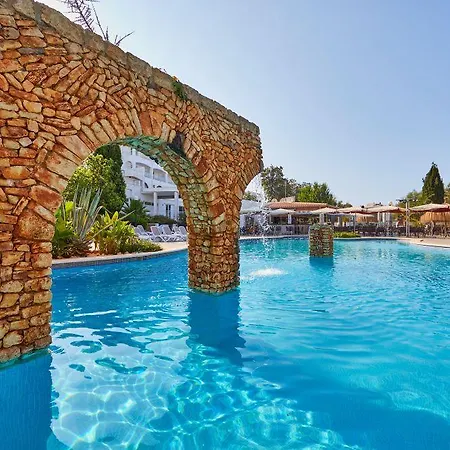 Aparthotel Ola Cala D´Or